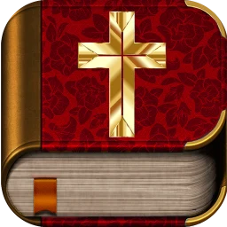 Japanese Bible のアイコン
